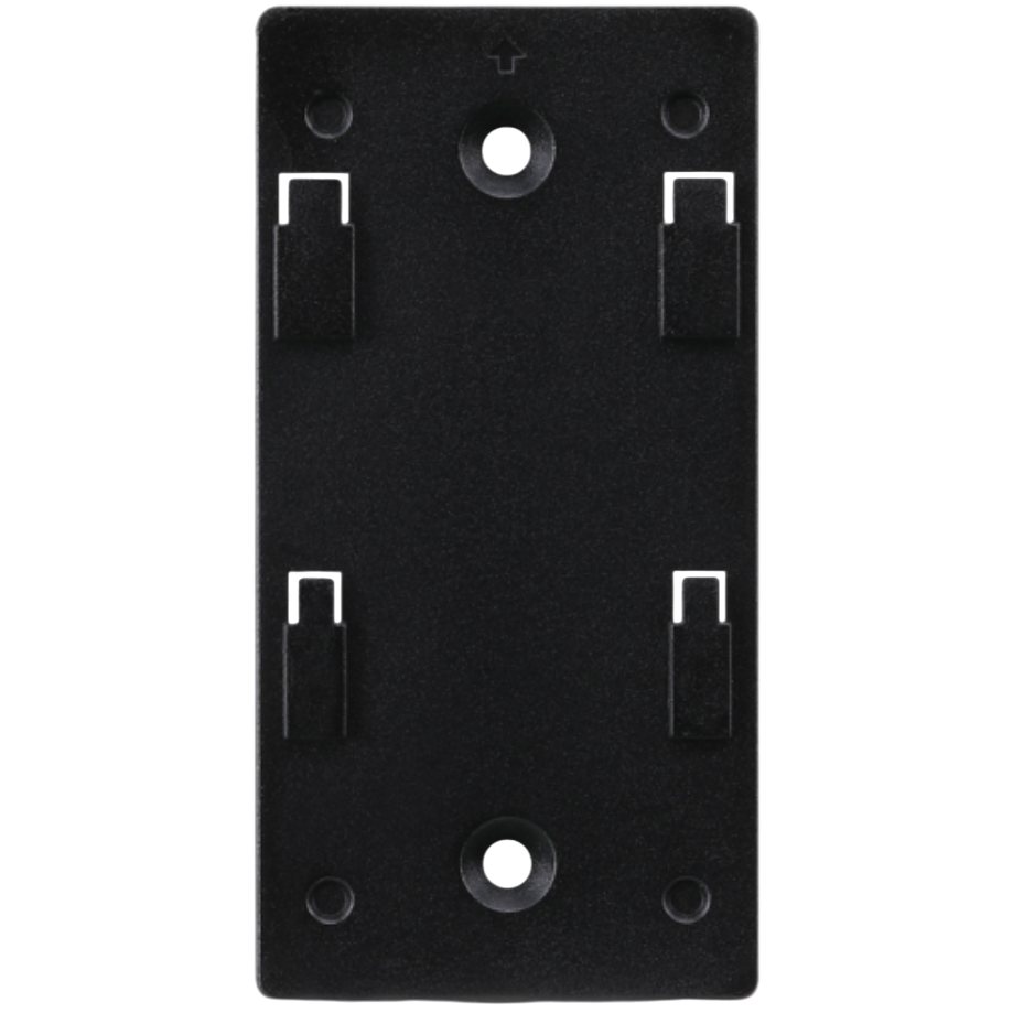 Крепление Ubiquiti PoE Wall Mount Kit - POE-WM