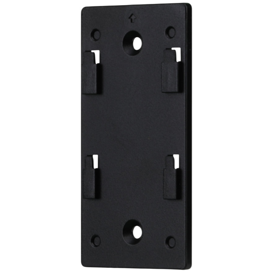 Крепление Ubiquiti PoE Wall Mount Kit - POE-WM - фото 2