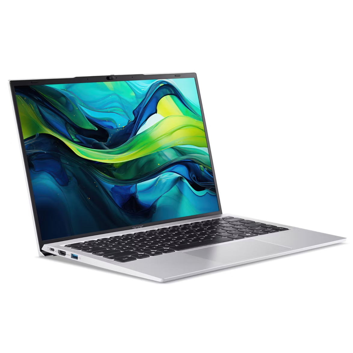 Ноутбук Acer Swift Lite SFL14-53M-525K - NX.J58ER.001 - фото 2