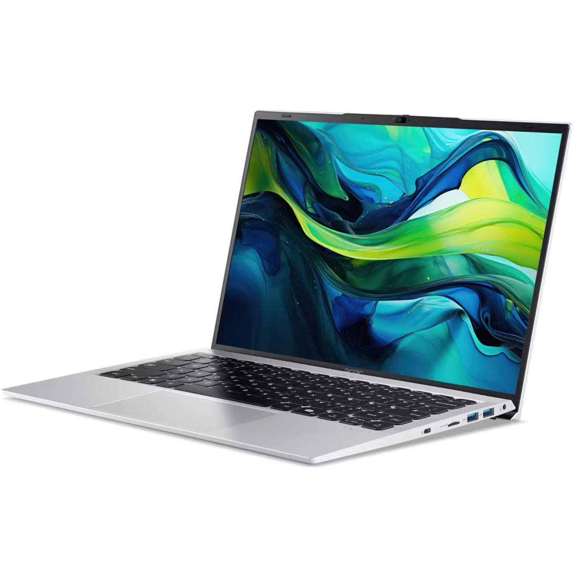 Ноутбук Acer Swift Lite SFL14-53M-525K - NX.J58ER.001 - фото 3