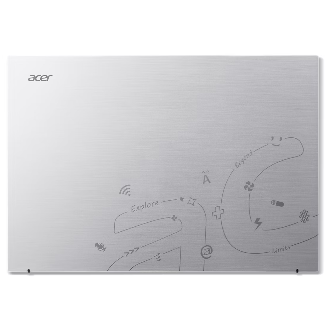 Ноутбук Acer Swift Lite SFL14-53M-525K - NX.J58ER.001 - фото 8