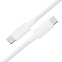 Кабель USB Type-C - USB Type-C, 1.2м, ACEFAST AF-C18-03-WH - фото 2