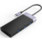 USB-концентратор Orico MDK-10P Black/Grey - ORICO-MDK-10P-BK-BP