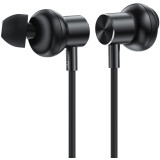 Наушники ACEFAST N4 Black (AF-N4-BK)