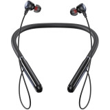 Наушники ACEFAST N5 Black (AF-N5-BK)