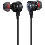 Наушники ACEFAST N5 Black (AF-N5-BK)