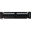 Патч-панель NETLAN EC-UWP-12-UD2