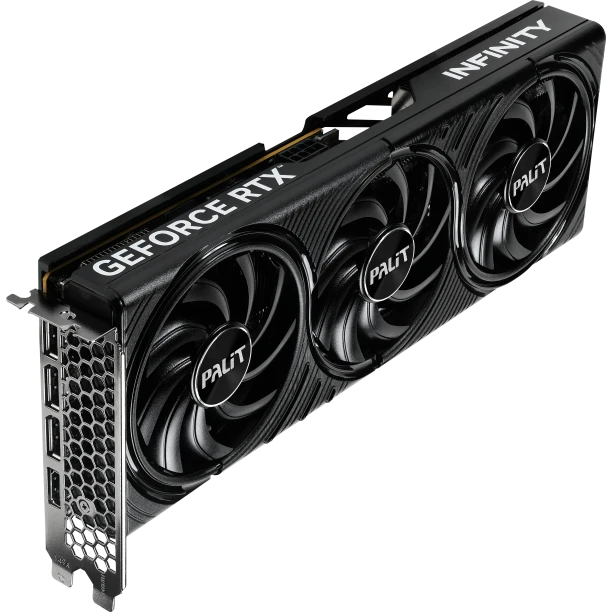 ПК Intel Core i5-13400F / NVIDIA RTX 5060 Ti / 32 ГБ / SSD 1 ТБ