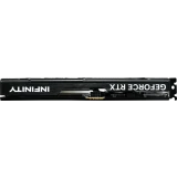 Видеокарта NVIDIA GeForce RTX 5060 Ti Palit Infinity 3 16Gb (NE7506T019T1-GB2061S)