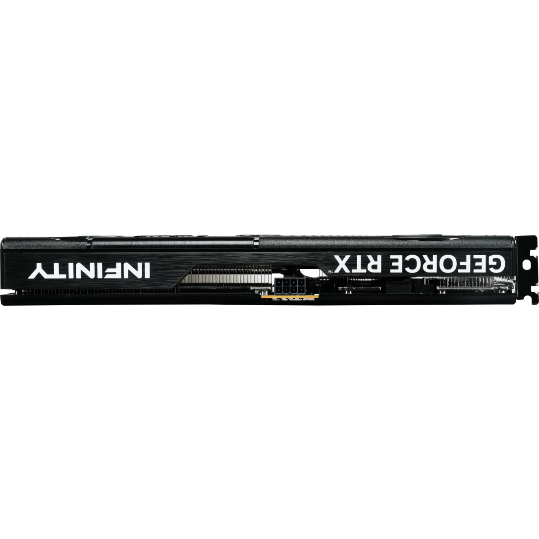 Видеокарта NVIDIA GeForce RTX 5060 Ti Palit Infinity 3 16Gb (NE7506T019T1-GB2061S) - фото 7