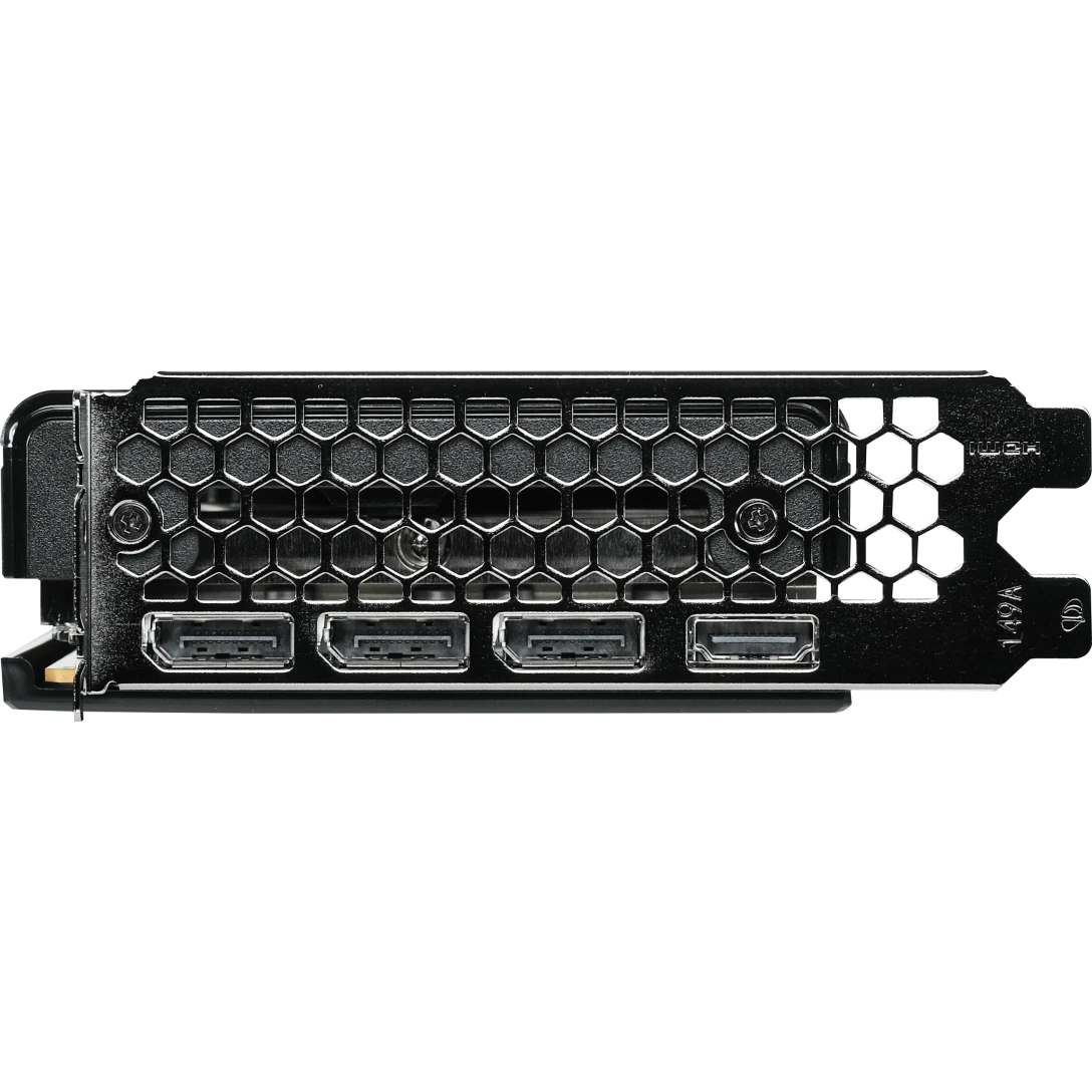 Видеокарта NVIDIA GeForce RTX 5060 Ti Palit Infinity 3 16Gb (NE7506T019T1-GB2061S) - фото 9