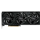 Видеокарта NVIDIA GeForce RTX 5060 Ti Palit Infinity 3 OC 16Gb (NE7506TS19T1-GB2061S)
