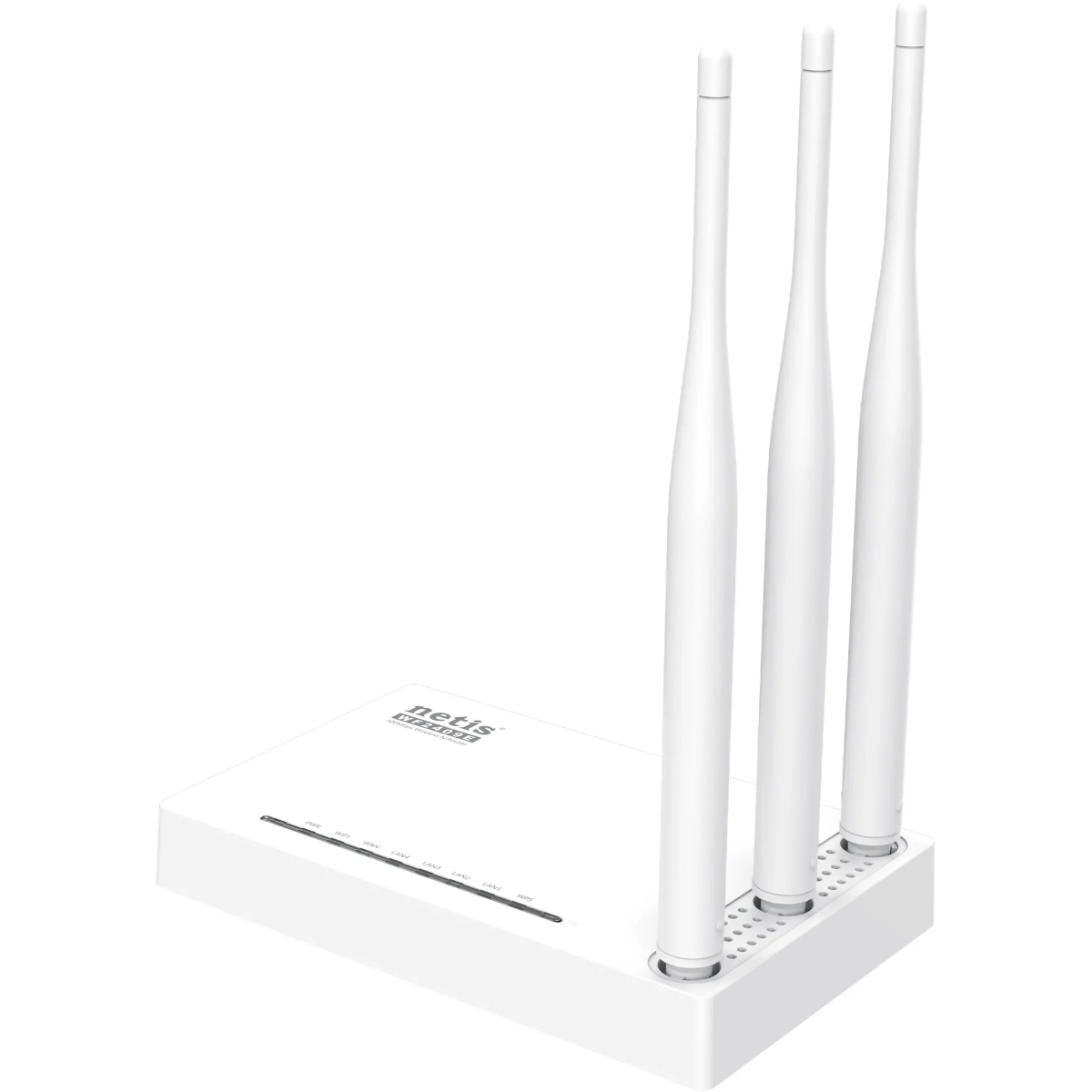 Wi-Fi маршрутизатор (роутер) Netis W300A