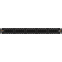 Патч-панель NIKOMAX NMC-RP50UC3-1U-BK