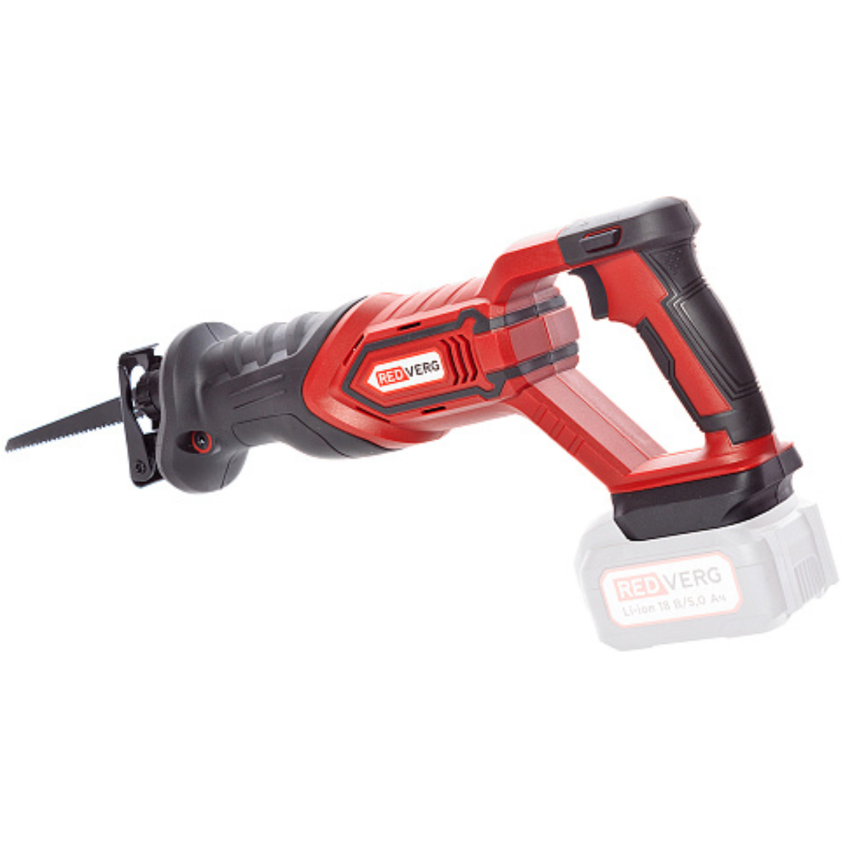 Электропила RedVerg RD-SS18/U - фото 2