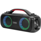 Портативная акустика Digma D-PS1531 Black (SP1531B)