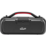 Портативная акустика Digma D-PS1531 Black (SP1531B)