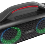 Портативная акустика Digma D-PS1531 Black (SP1531B)