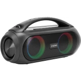 Портативная акустика Digma D-PS1530 Black