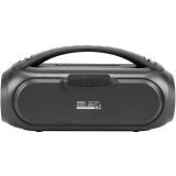 Портативная акустика Digma D-PS1530 Black