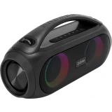 Портативная акустика Digma D-PS1530 Black