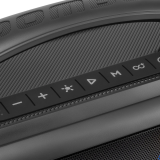 Портативная акустика Digma D-PS1530 Black