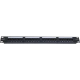 Патч-панель Lanmaster LAN-PPL24U6