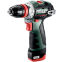 Дрель Metabo Power Maxx BS BL - 601749500