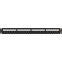 Патч-панель NIKOMAX NMC-RP24UA2-1U-BK