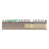 Патч-панель NIKOMAX NMC-RP24SE2-HU-MT