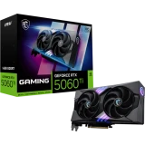 Видеокарта NVIDIA GeForce RTX 5060 Ti MSI OC 16Gb (RTX 5060 Ti 16G GAMING OC)