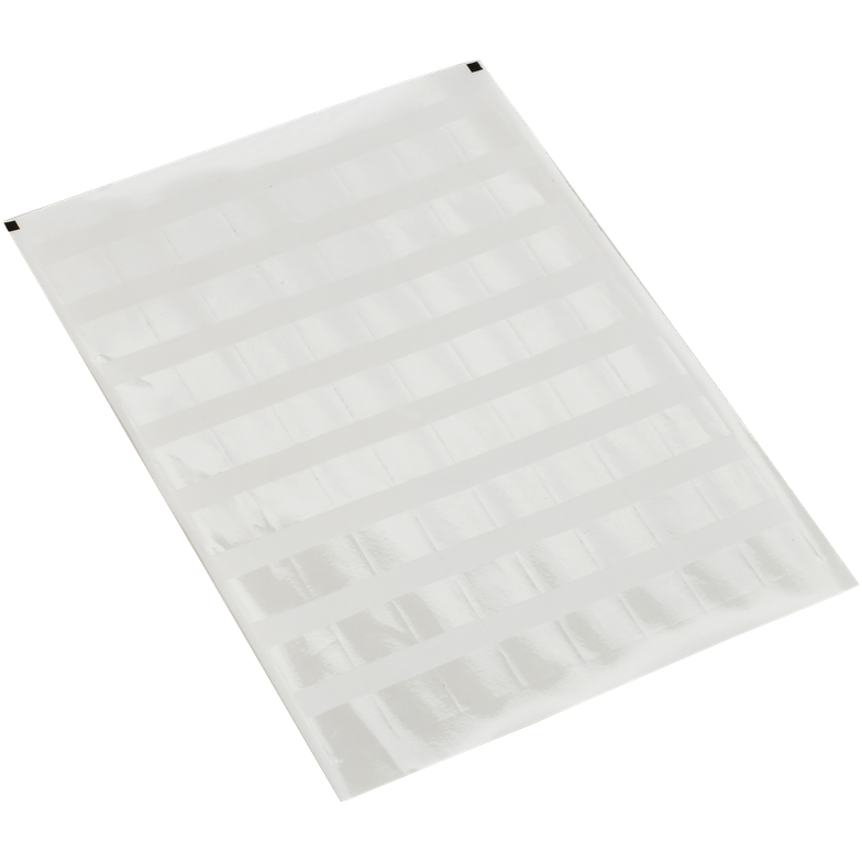 Этикетки ITK IND-CS9-01, 64 шт.