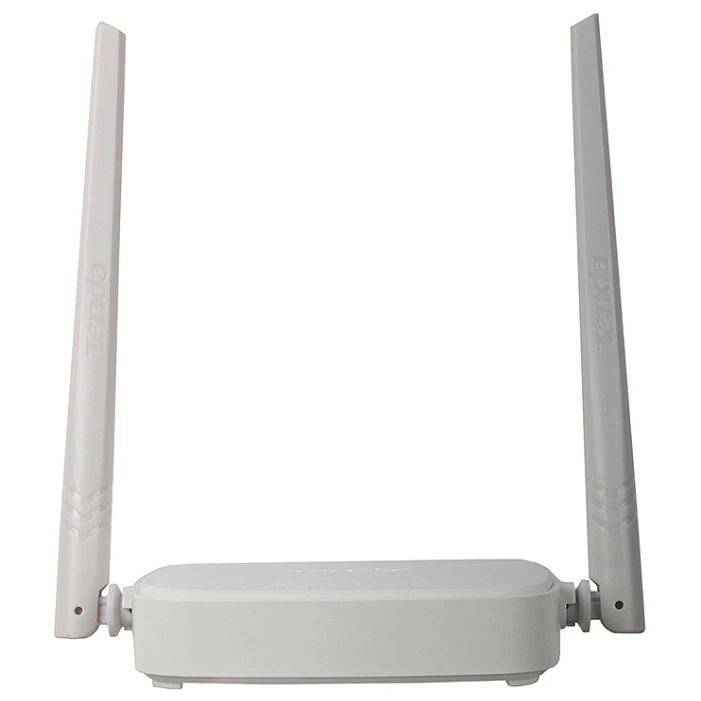 Wi-Fi маршрутизатор (роутер) Tenda N301 - фото 2