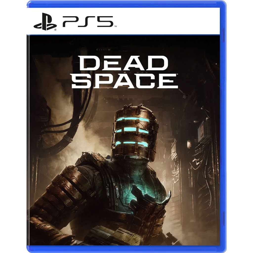 Игра Dead Space Remake для Sony PS5 - 5030942124682