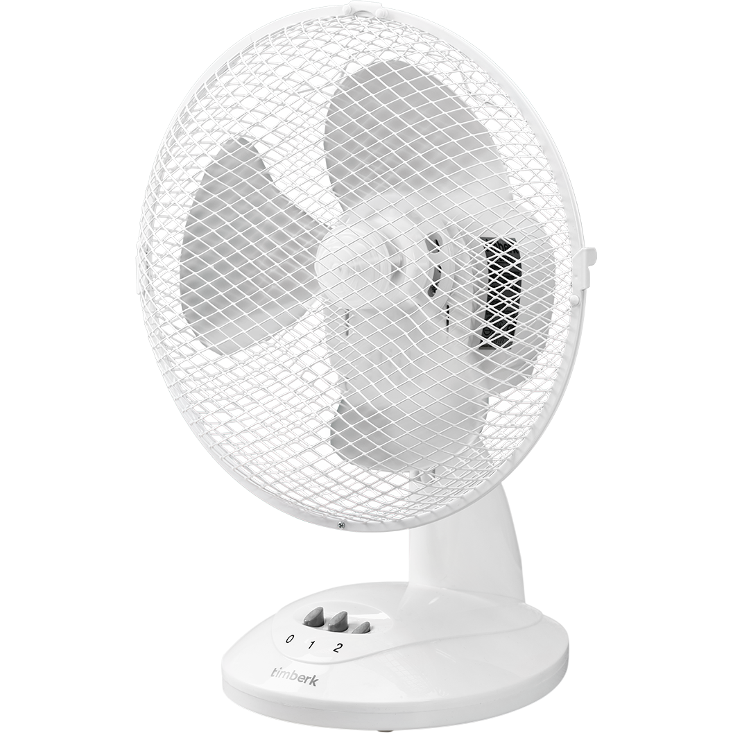 Настольный вентилятор Timberk T-DF901
