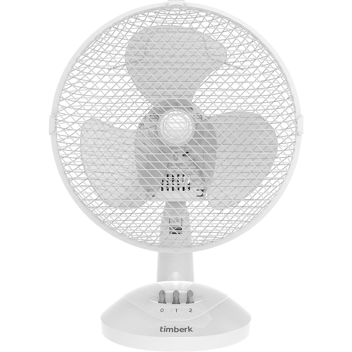 Настольный вентилятор Timberk T-DF901 - фото 2