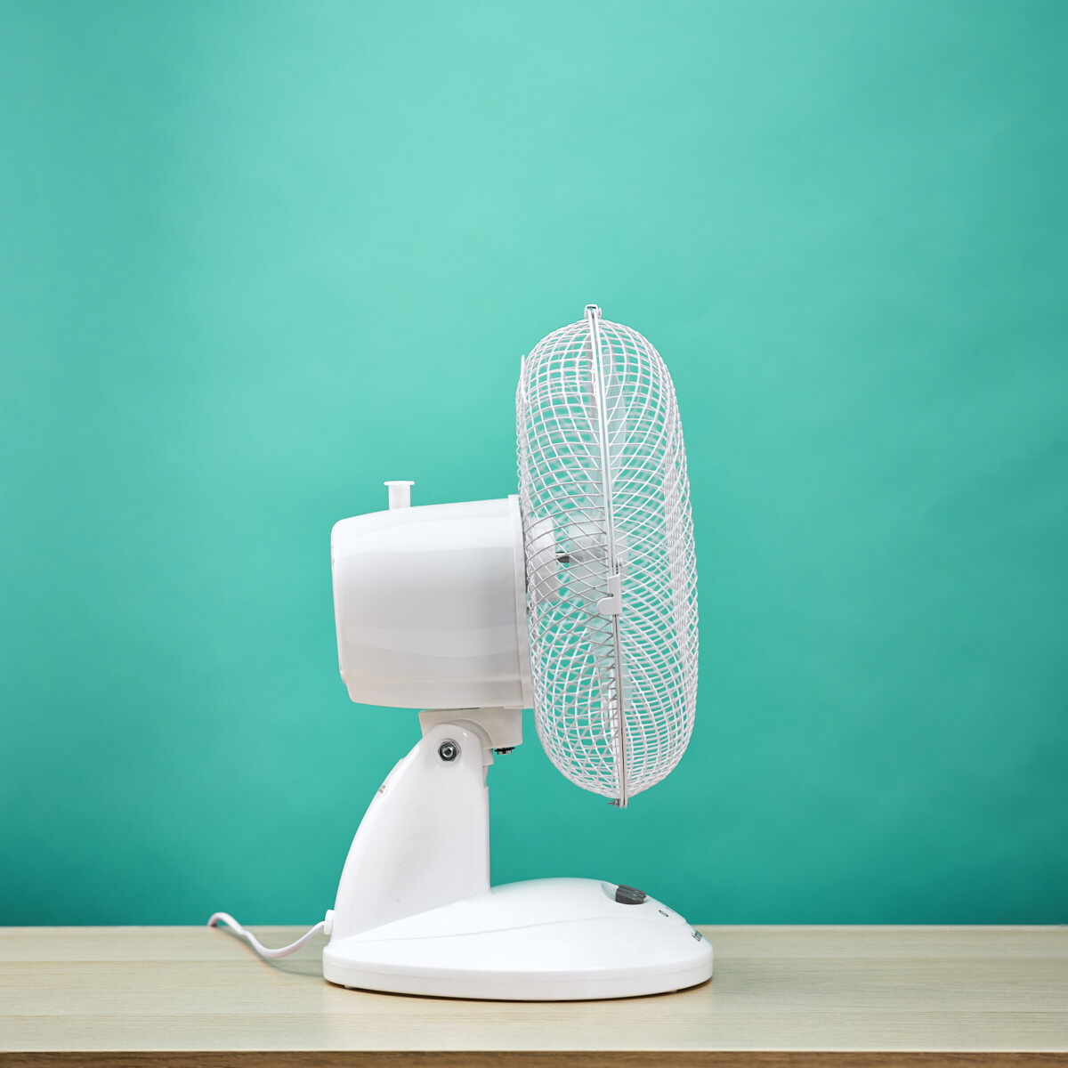 Настольный вентилятор Timberk T-DF901 - фото 5