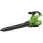 Воздуходувка Greenworks 2406907UG