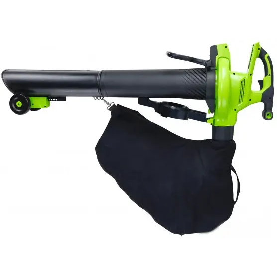 Воздуходувка Greenworks 2406907UG - фото 4