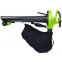 Воздуходувка Greenworks 2406907UG - фото 4