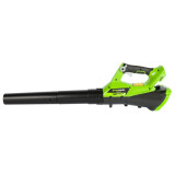 Воздуходувка Greenworks G40ABK4