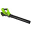 Воздуходувка Greenworks G40ABK4 - фото 3