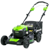 Газонокосилка Greenworks GD40LM46SPK4 (2506807UB)
