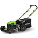Газонокосилка Greenworks GD40LM46SPK4 (2506807UB)