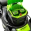 Газонокосилка Greenworks GD40LM46SPK4 - 2506807UB - фото 4