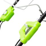 Газонокосилка Greenworks GD40LM46SPK4 (2506807UB)