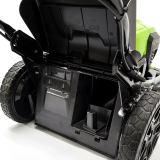 Газонокосилка Greenworks GD40LM46SPK4 (2506807UB)