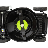 Газонокосилка Greenworks GD40LM46SPK4 (2506807UB)