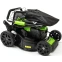 Газонокосилка Greenworks GD40LM46SPK4 - 2506807UB - фото 10