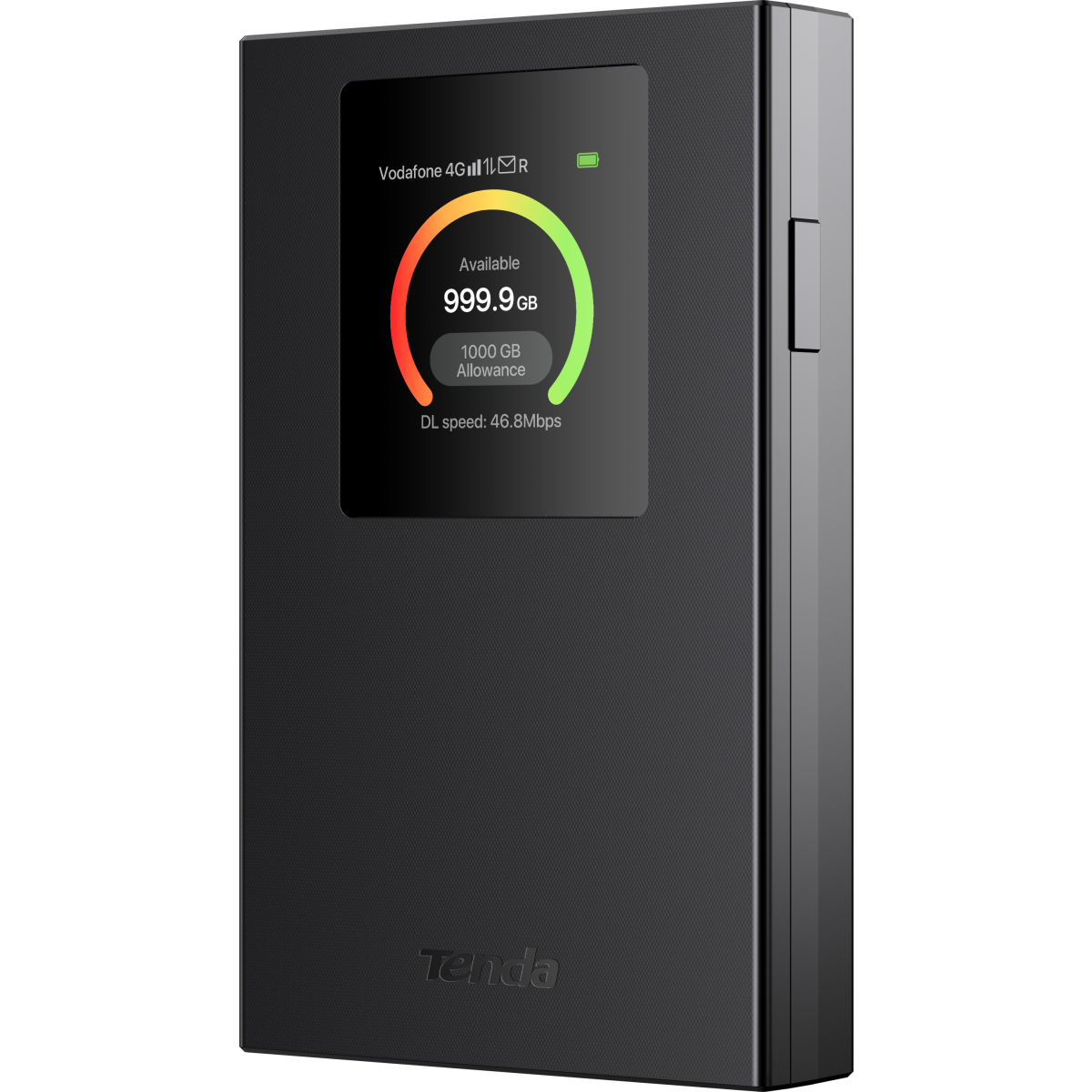 Wi-Fi точка доступа Tenda 4G185 v4.0